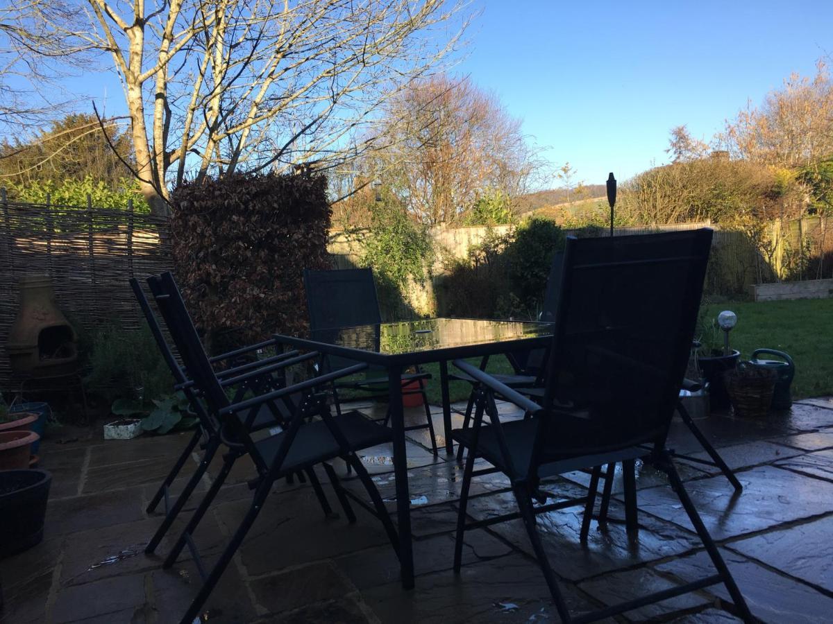 5 Charlton Mill Way 3*